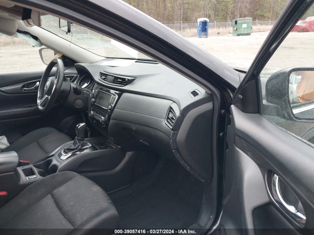 Nissan ROGUE SV 2018 KNMAT2MT4JP520741 Image 5