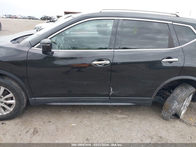 Nissan ROGUE SV 2018 KNMAT2MT4JP520741 Image 6