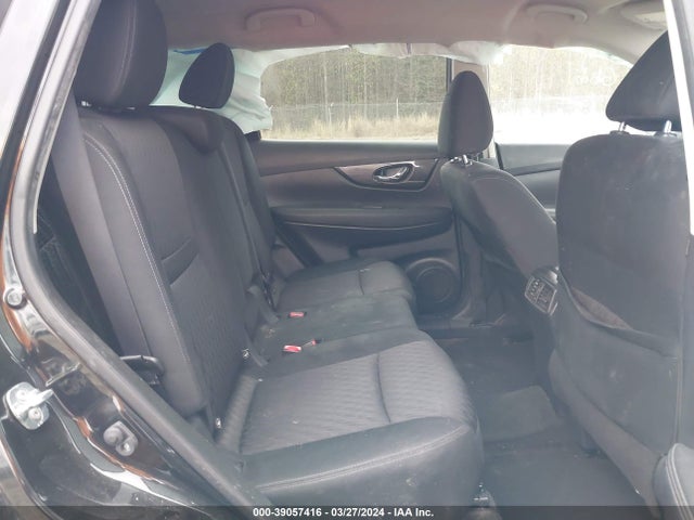 Nissan ROGUE SV 2018 KNMAT2MT4JP520741 Image 8