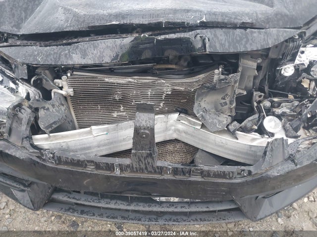 Honda CIVIC EX 2018 2HGFC2F7XJH607765 Image 19