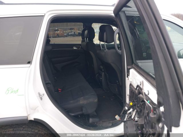 1C4RJFAG8GC435991 Jeep Grand Cherokee Laredo