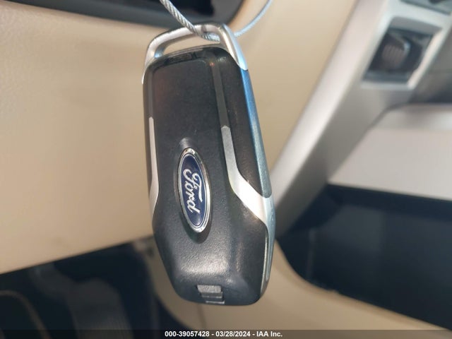 Ford F-150 Lariat 2017 1FTEW1CGXHKC62000 Image 11