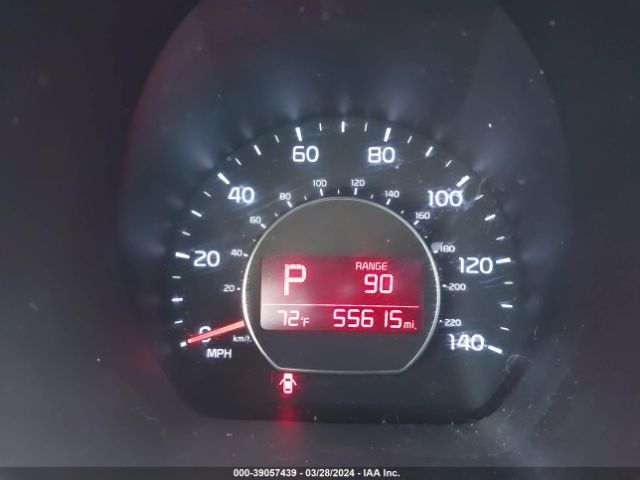 KNDJN2A25F7154527 KIA Soul