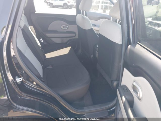 KNDJN2A25F7154527 KIA Soul