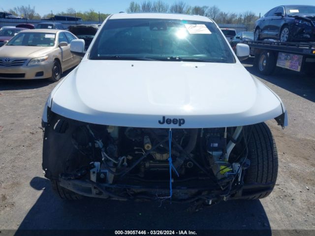1C4RJEAG0LC344802 Jeep Grand Cherokee Altitude 4x2
