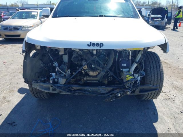 1C4RJEAG0LC344802 Jeep Grand Cherokee Altitude 4x2