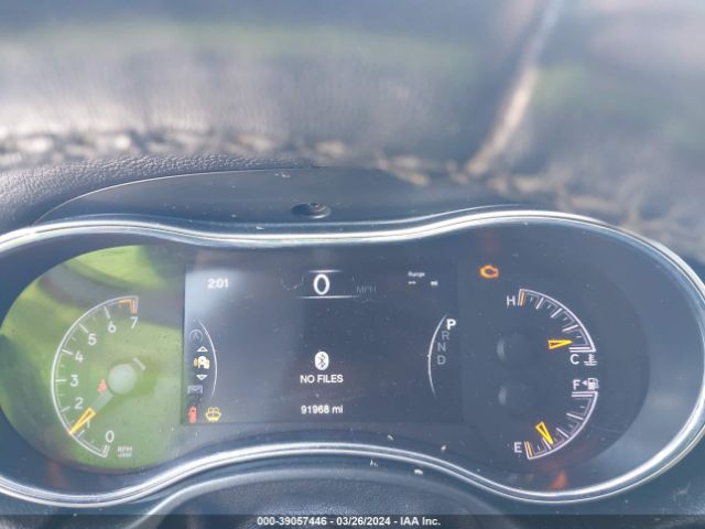 1C4RJEAG0LC344802 Jeep Grand Cherokee Altitude 4x2