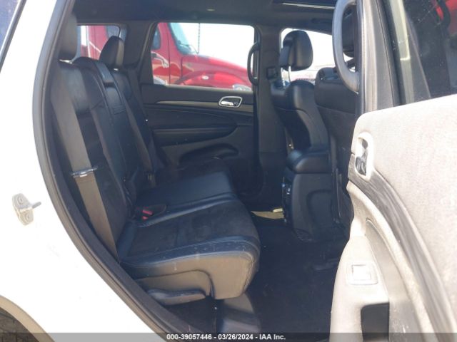 1C4RJEAG0LC344802 Jeep Grand Cherokee Altitude 4x2