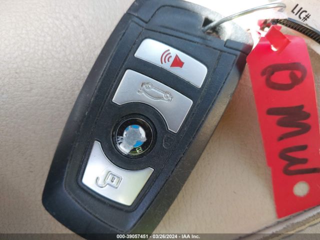 2013 BMW X3 5UXWX9C58D0D02533 Photo 10