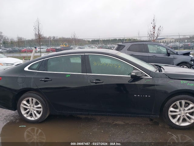 Chevrolet MALIBU LT 2018 1G1ZD5ST0JF142632 Image 13