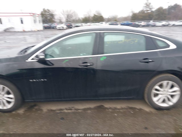 Chevrolet MALIBU LT 2018 1G1ZD5ST0JF142632 Image 14
