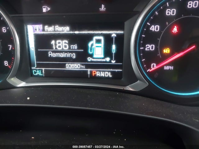 Chevrolet MALIBU LT 2018 1G1ZD5ST0JF142632 Image 15