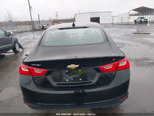 Chevrolet MALIBU LT 2018 1G1ZD5ST0JF142632 Image 16