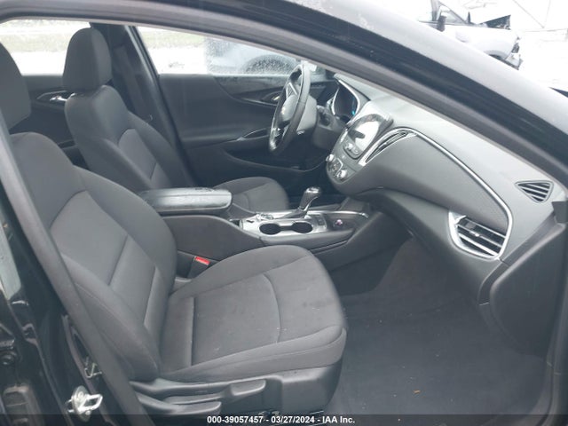 Chevrolet MALIBU LT 2018 1G1ZD5ST0JF142632 Image 5