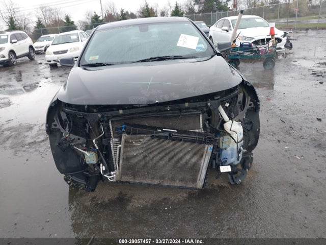 Chevrolet MALIBU LT 2018 1G1ZD5ST0JF142632 Image 6