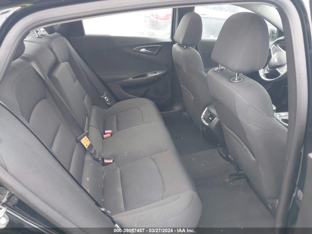 Chevrolet MALIBU LT 2018 1G1ZD5ST0JF142632 Image 8