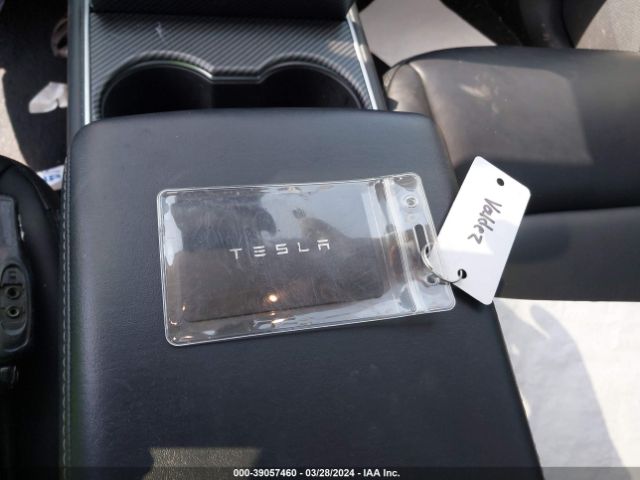 5YJYGDEE3MF060419 Tesla Model Y Long Range Dual Motor All-wheel Drive