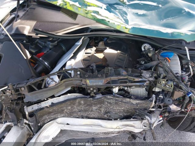 WAUW2AFC8HN010301 Audi A7 3.0t Premium Plus