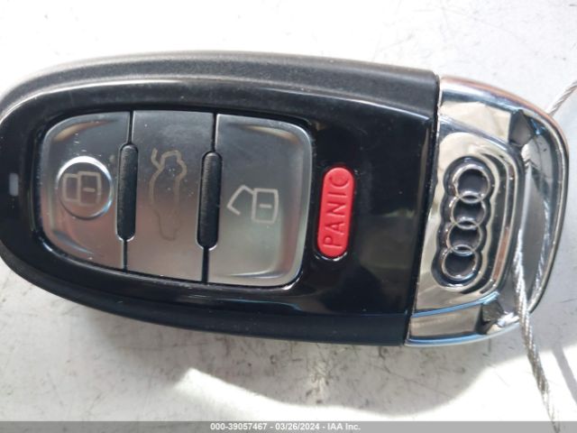 WAUW2AFC8HN010301 Audi A7 3.0t Premium Plus