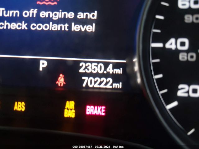 WAUW2AFC8HN010301 Audi A7 3.0t Premium Plus