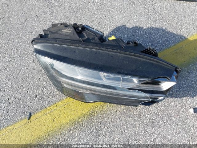 WAUW2AFC8HN010301 Audi A7 3.0t Premium Plus