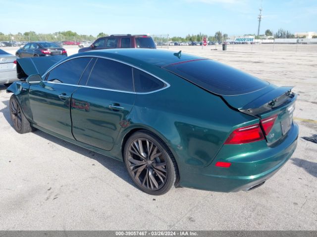 WAUW2AFC8HN010301 Audi A7 3.0t Premium Plus