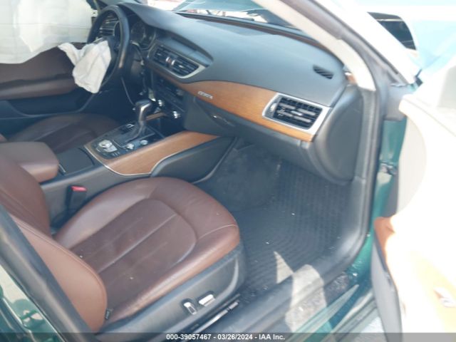 WAUW2AFC8HN010301 Audi A7 3.0t Premium Plus