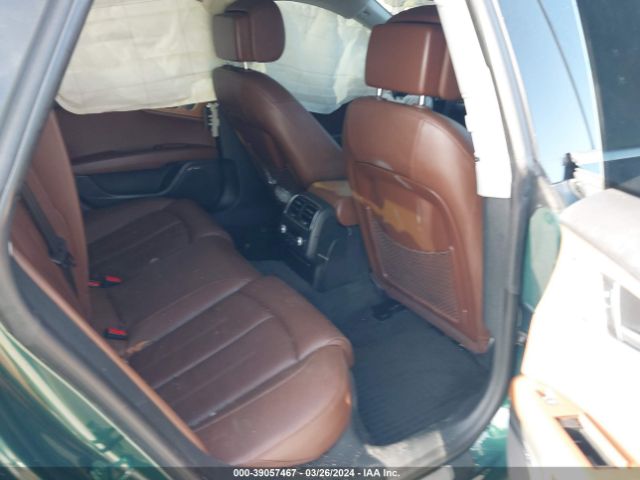 WAUW2AFC8HN010301 Audi A7 3.0t Premium Plus