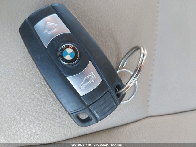 BMW X1 Xdrive28i 2015 WBAVL1C56FVY24619 Image 11