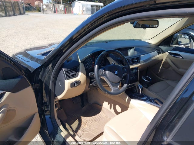 BMW X1 Xdrive28i 2015 WBAVL1C56FVY24619 Image 5
