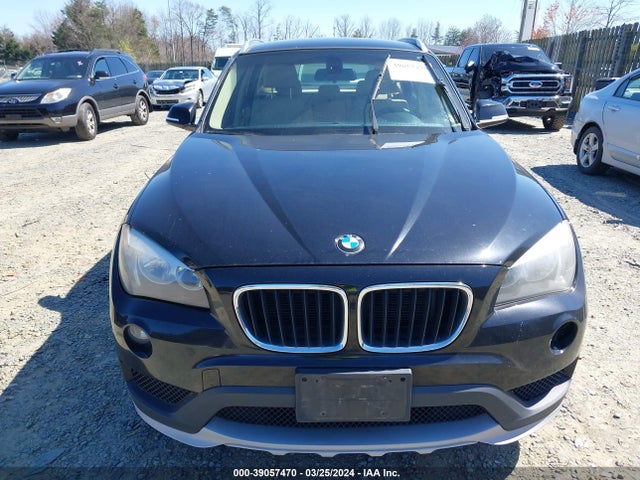 BMW X1 Xdrive28i 2015 WBAVL1C56FVY24619 Image 6