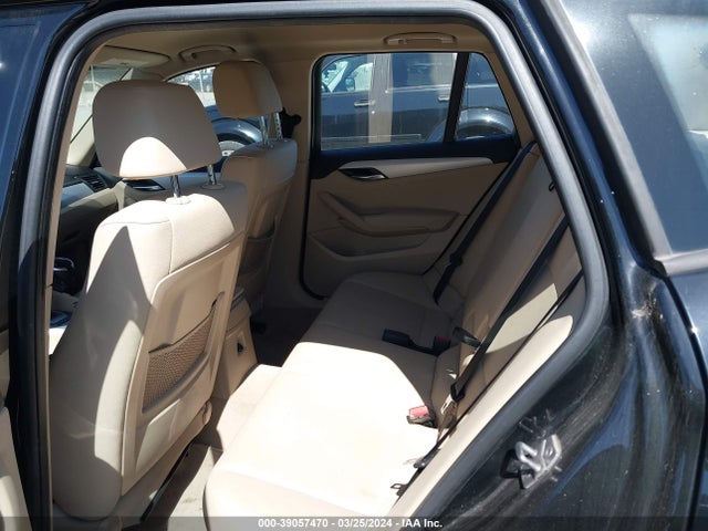 BMW X1 Xdrive28i 2015 WBAVL1C56FVY24619 Image 8