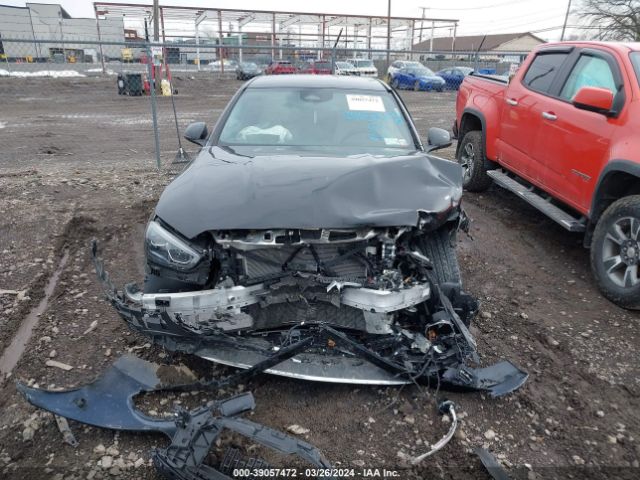 W1KAF4HB1PR124614 Mercedes-Benz C 300 4matic