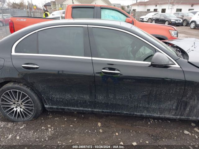 W1KAF4HB1PR124614 Mercedes-Benz C 300 4matic