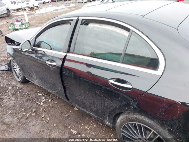W1KAF4HB1PR124614 Mercedes-Benz C 300 4matic