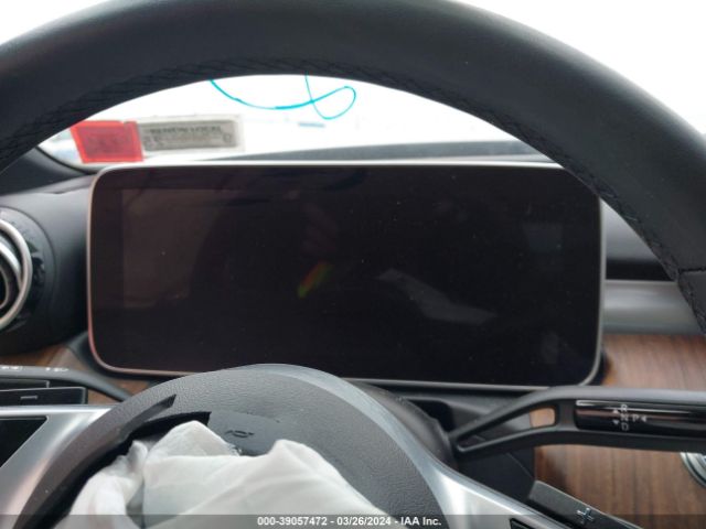 W1KAF4HB1PR124614 Mercedes-Benz C 300 4matic