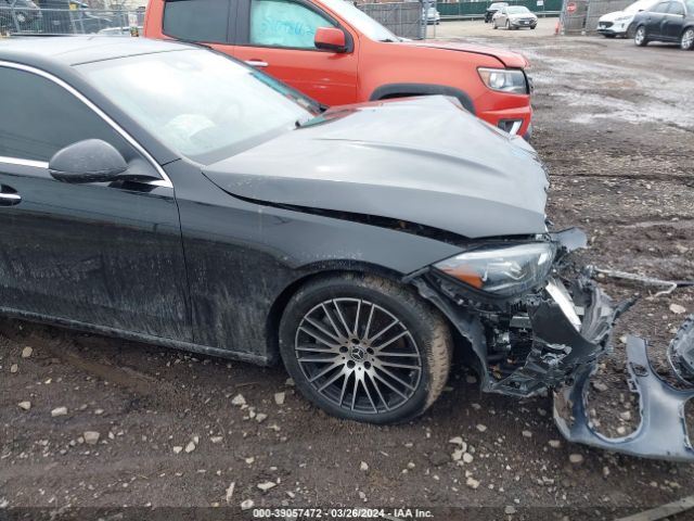 W1KAF4HB1PR124614 Mercedes-Benz C 300 4matic