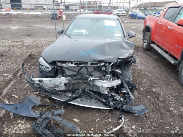 W1KAF4HB1PR124614 Mercedes-Benz C 300 4matic