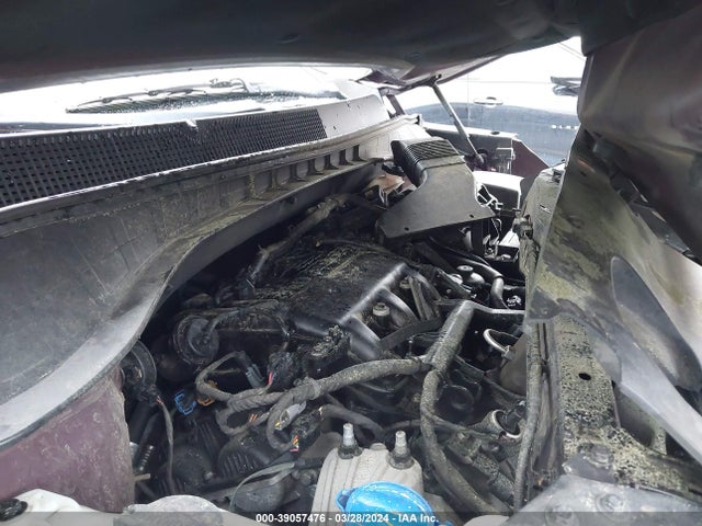 KIA Sorento 3.3l Lx 2017 5XYPGDA53HG233484 Image 10