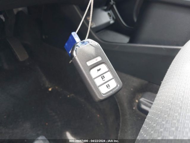 3CZRU5H54NM706816 Honda Hr-v 2wd Ex