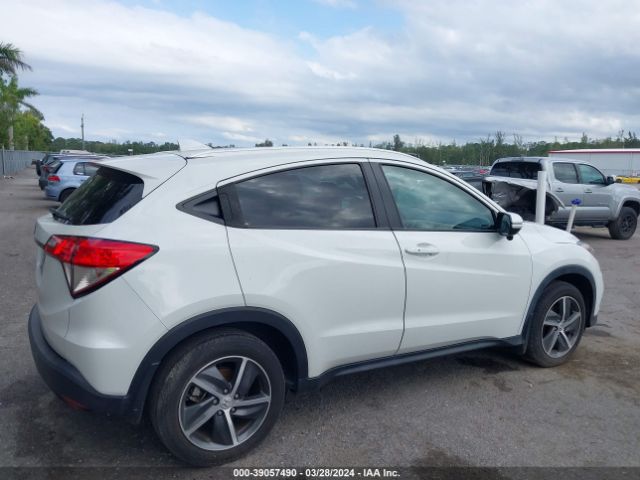 3CZRU5H54NM706816 Honda Hr-v 2wd Ex