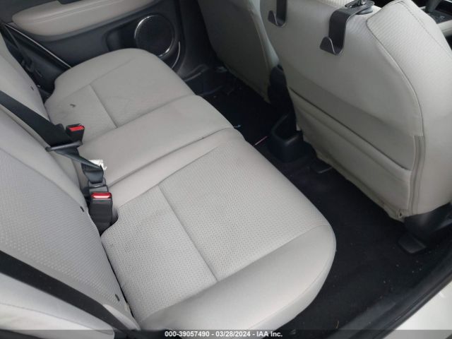 3CZRU5H54NM706816 Honda Hr-v 2wd Ex