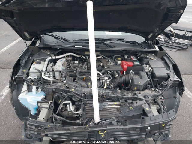 Nissan Sentra Sr Xtronic Cvt 2021 3N1AB8DV7MY234198 Image 10