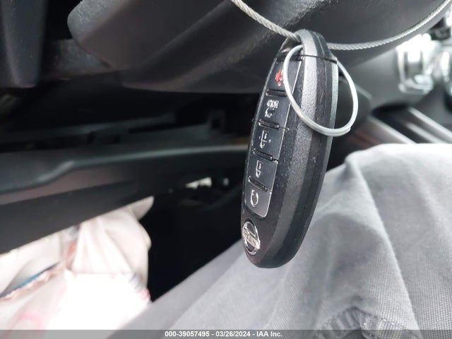 Nissan Sentra Sr Xtronic Cvt 2021 3N1AB8DV7MY234198 Image 11