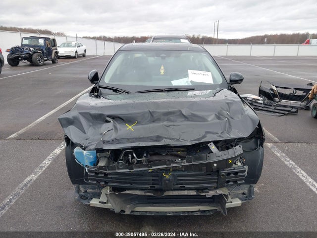 Nissan Sentra Sr Xtronic Cvt 2021 3N1AB8DV7MY234198 Image 13
