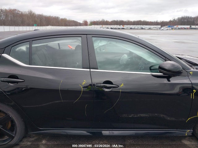 Nissan Sentra Sr Xtronic Cvt 2021 3N1AB8DV7MY234198 Image 14