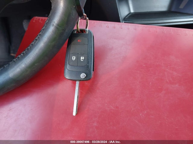 Chevrolet EQUINOX LT 2017 2GNFLFEK8H6284468 Image 11