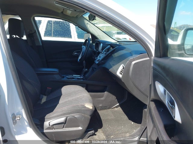 Chevrolet EQUINOX LT 2017 2GNFLFEK8H6284468 Image 5