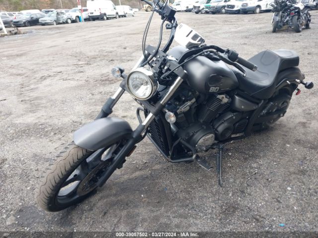2014 YAMAHA XVS1300 JYAVP33E5EA010529 Photo 1