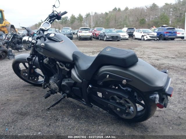 2014 YAMAHA XVS1300 JYAVP33E5EA010529 Photo 2